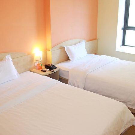 7Days Inn Foshan Coach Terminal Bagian luar foto