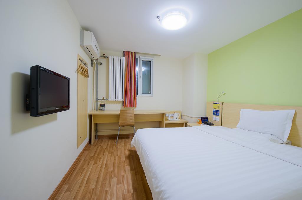 7Days Inn Foshan Coach Terminal Bagian luar foto